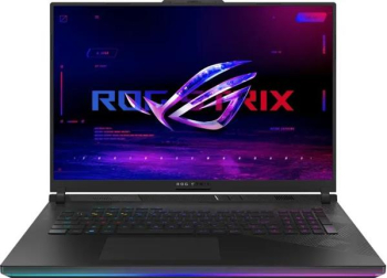 ASUS ROG Strix Scar 18 G834JZR-N6036W/Core i9-14900HX/32GB/1TB/GeForce RTX 4080