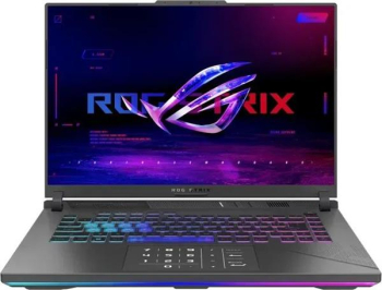 ASUS ROG Strix G16 G614JZR-N4031W/Eclipse Gray/Core i9-14900HX/32GB/1TB/GeForce RTX 4080