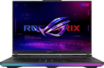 ASUS ROG Strix Scar 16 G634JYR-RA029W/Off Black/Core i9-14900HX/32GB/1TB/GeForce RTX 4090