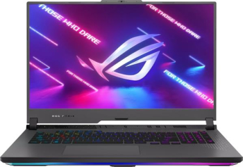 ASUS ROG Strix G17 G713PV-LL014W/Eclipse Gray/Ryzen 9 7945HX/32GB/1TB/GeForce RTX 4060