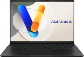 ASUS VivoBook S16 OLED S5606MA-MX163X/Neutral Black/Core Ultra 9 185H/16GB/1TB