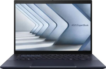 ASUS ExpertBook B5 B5404CMA-Q70100X/Star Black/Core Ultra 5 125U/16GB/512GB