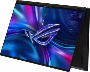 ASUS ROG Flow X16 GV601VI-NL019W/Off Black/Core i9-13900H/32GB/2TB/GeForce RTX 4070