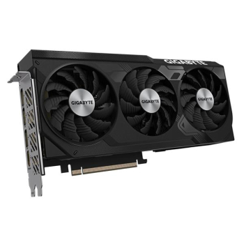 GIGABYTE GeForce RTX 4070 Windforce OC V2 12G/12GB GDDR6/HDMI/3x DP