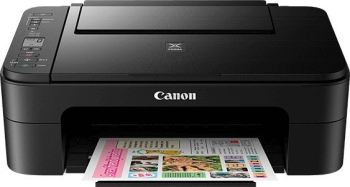 Canon PIXMA TS3550i/schwarz/A4/3in1/Tinte