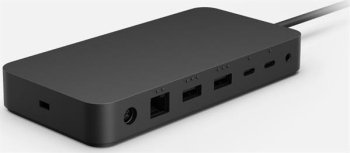 Microsoft Surface Thunderbolt 4-Dock, Thunderbolt 4