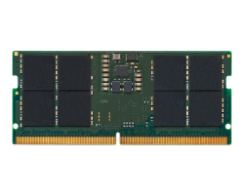 Kingston SO-DIMM 16GB/DDR5-5600/CL46/on-die ECC