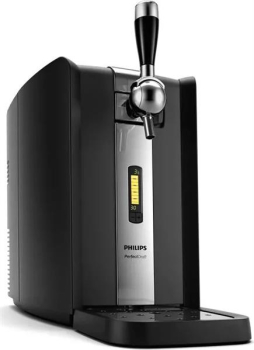 Philips HD3720/25 PerfectDraft Bierzapfanlage