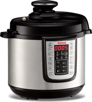 Tefal CY505E Fast & Delicious Multikocher