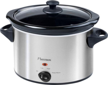 Bestron ASC350 Slow Cooker