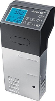 Steba SV 100 Sous-Vide Garer