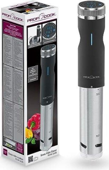 Proficook PC-SV 1126 Sous-Vide Stick