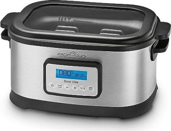 Proficook PC-SV 1112 Sous-Vide Garer