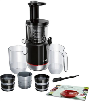 Bosch MESM731M Slow Juicer