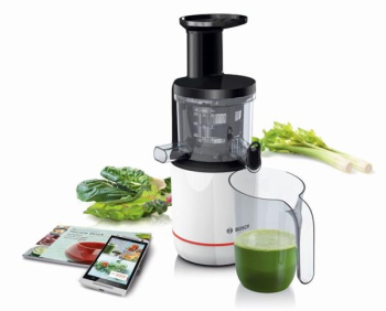 Bosch MESM500W Slow Juicer