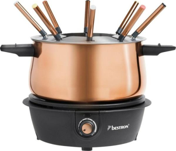 Bestron AFD850CO Fondue-Set