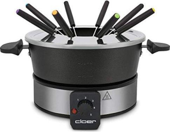 Cloer 6679 Fondue