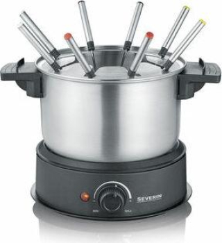 Severin FO 2470 Fondue-Set