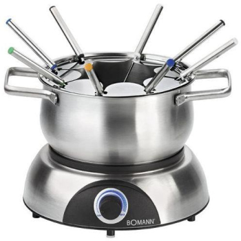 Bomann FD 2248 CB Fondue