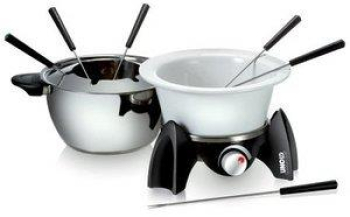 Unold 48615 Fondue