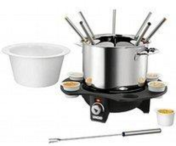 Unold 48645 Elegance Fondue