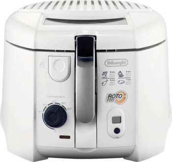 DeLonghi F28533 Roto weiß