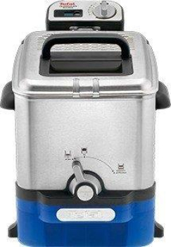 Tefal FR8040 Oleoclean Pro Inox & Design