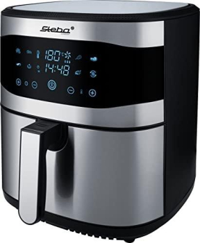 Steba HF 8000