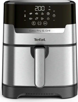 Tefal EY505D Easy Fry & Grill Deluxe