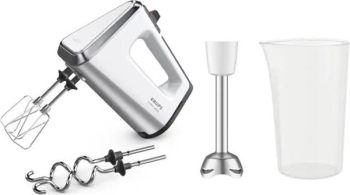 Krups GN 9121 3Mix 9000 Handmixer