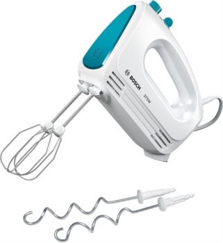 Bosch MFQ2210D Clever Mixx Fun Handmixer