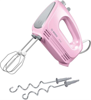 Bosch MFQ2210K Clever Mixx Fun Handmixer