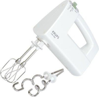 Krups F608-14 3Mix 7000 Handmixer