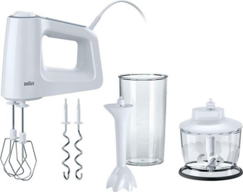 Braun HM 3135 MultiMix 3 Handmixer