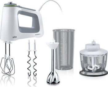 Braun HM 5137 MultiMix 5 Handmixer