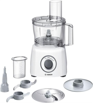 Bosch MCM3100W MultiTalent 3 Food Processor