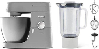 Kenwood KVL4110S Chef XL