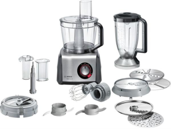 Bosch MC812M865 Food Processor