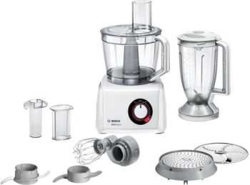 Bosch MC812W501 Food Processor