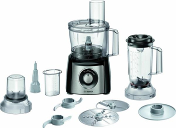 Bosch MCM3PM386 MultiTalent 3 Food Processor