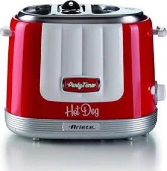 Ariete 0206/00 Hot Dog Maker