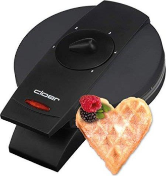 Cloer 1620 Waffeleisen