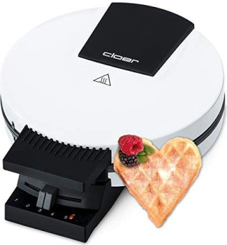 Cloer 120 Waffeleisen