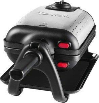 Tefal WM756D Gauf Kingsize Waffeleisen