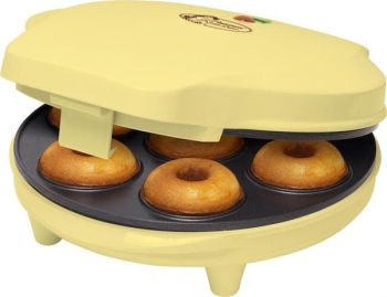 Bestron ADM218SD Donut Maker