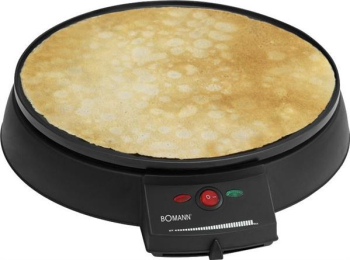 Bomann CM 2221 Crepe Maker