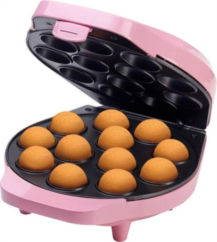 Bestron DCPM12 Popcake Maker