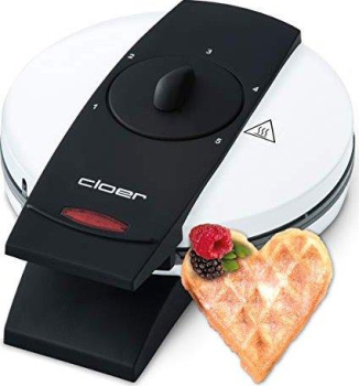 Cloer 1621 Waffeleisen