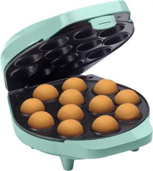 Bestron DCPM12M Popcake Maker