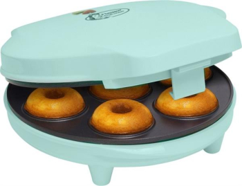 Bestron ADM218SDM Donut Maker